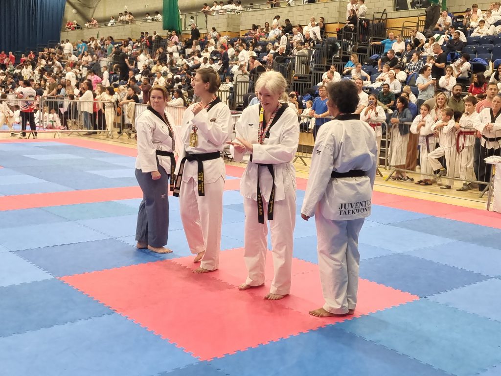 WUMF 3rd World Championships 2025