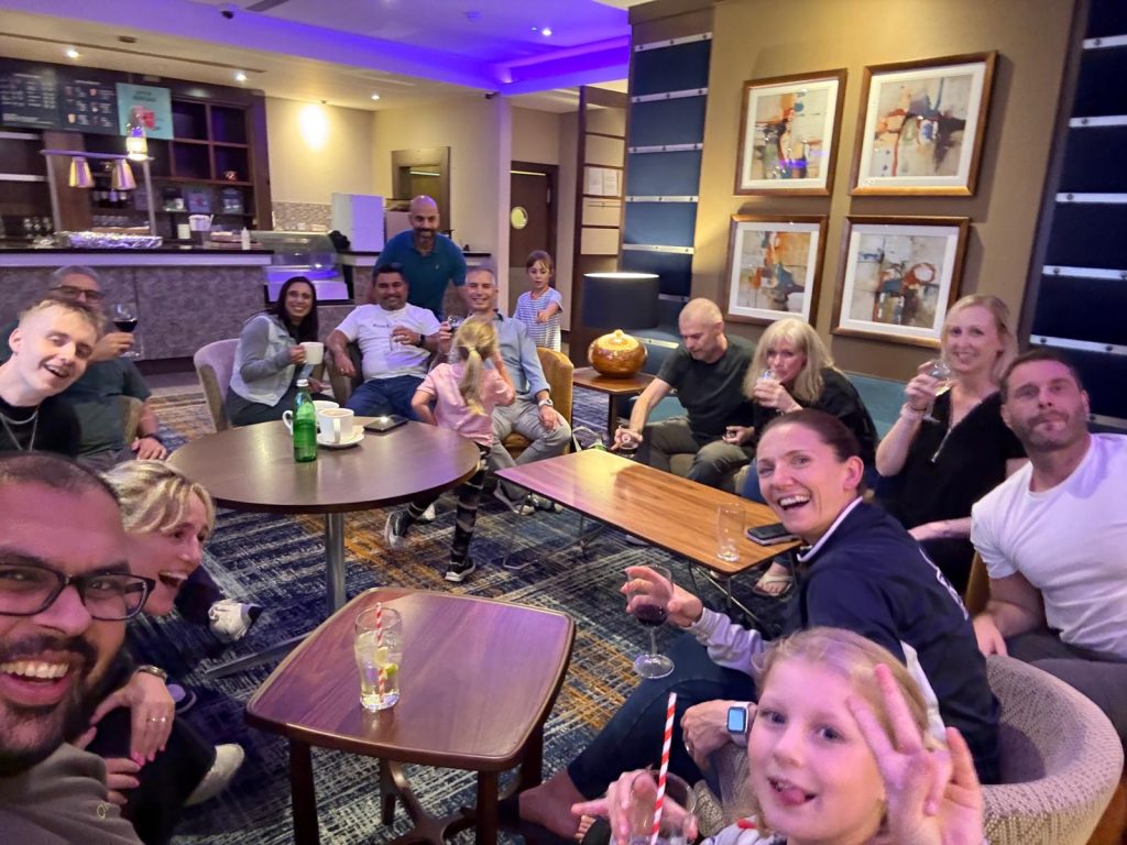 WUMF 3rd World Championships 2025