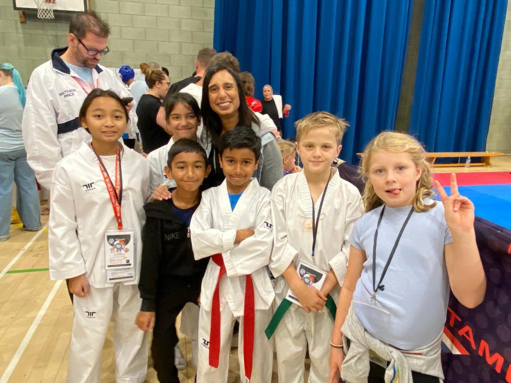 WUMF 3rd World Championships 2025