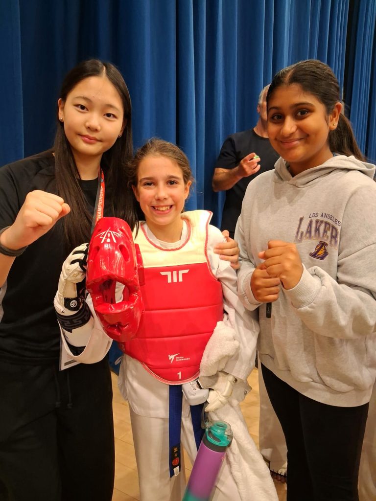 WUMF 3rd World Championships 2025