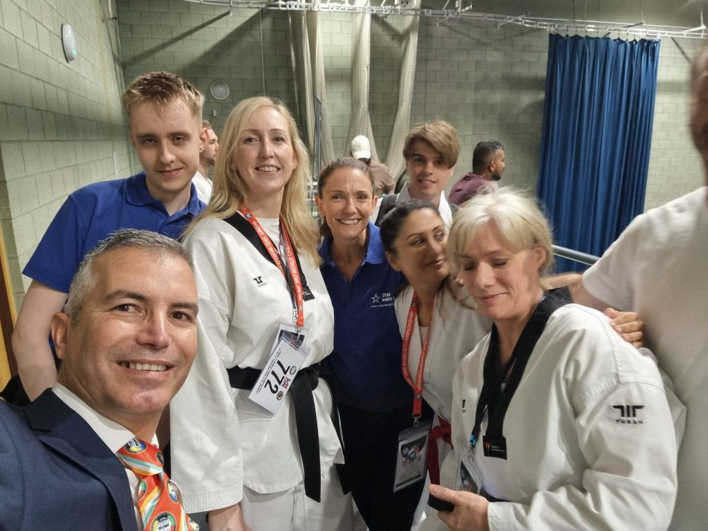 WUMF 3rd World Championships 2025