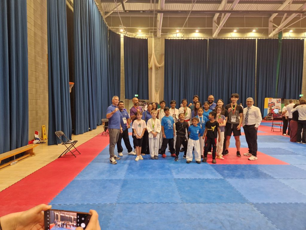 WUMF 3rd World Championships 2025