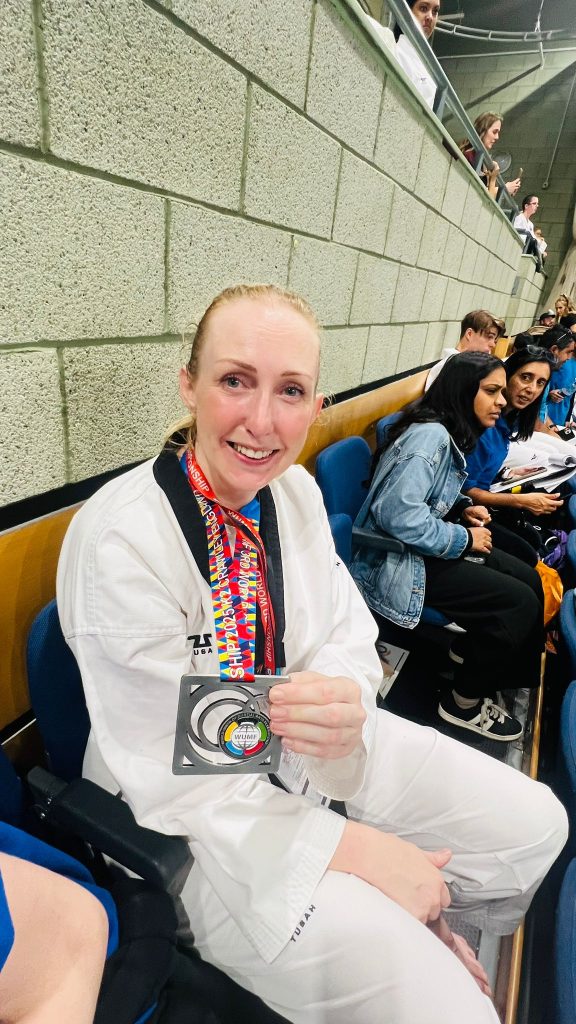 WUMF 3rd World Championships 2025