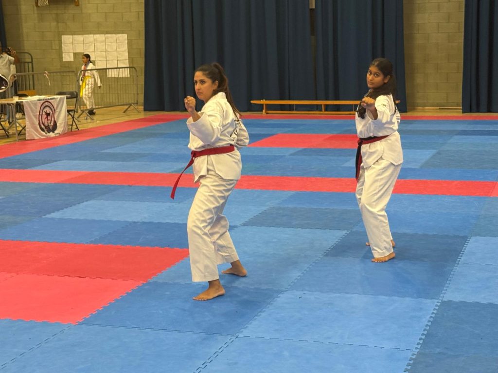 WUMF 3rd World Championships 2025