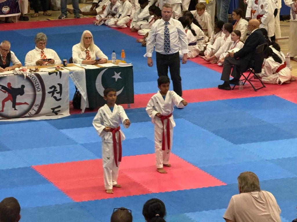 WUMF 3rd World Championships 2025