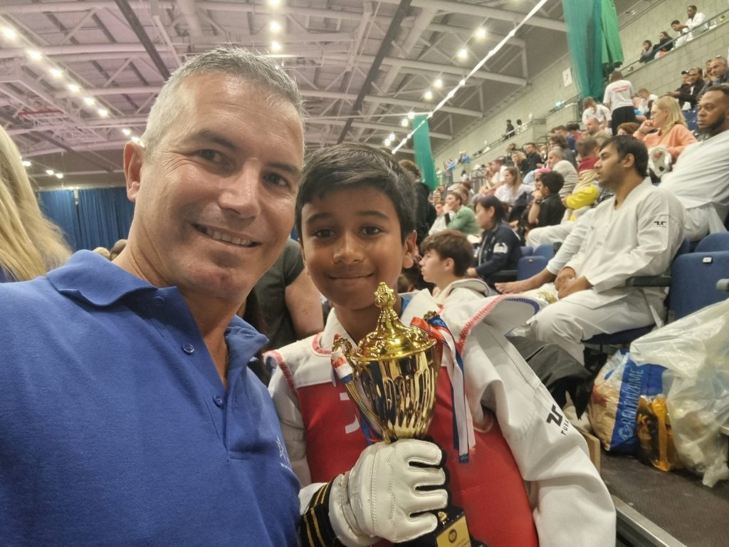 WUMF 3rd World Championships 2025