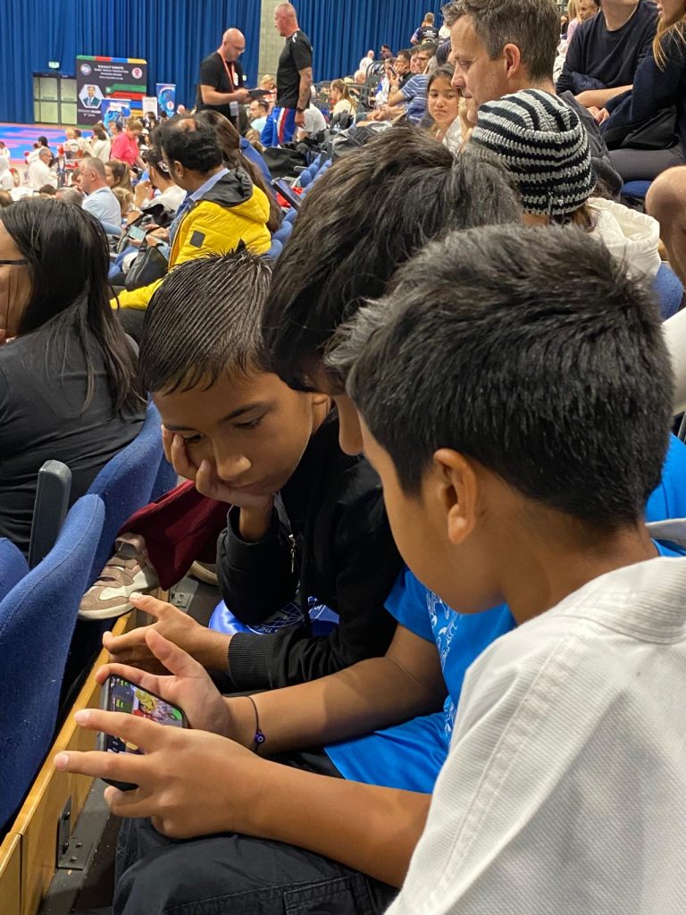 WUMF 3rd World Championships 2025