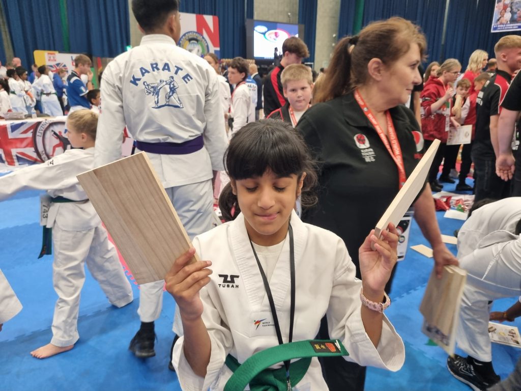 WUMF 3rd World Championships 2025