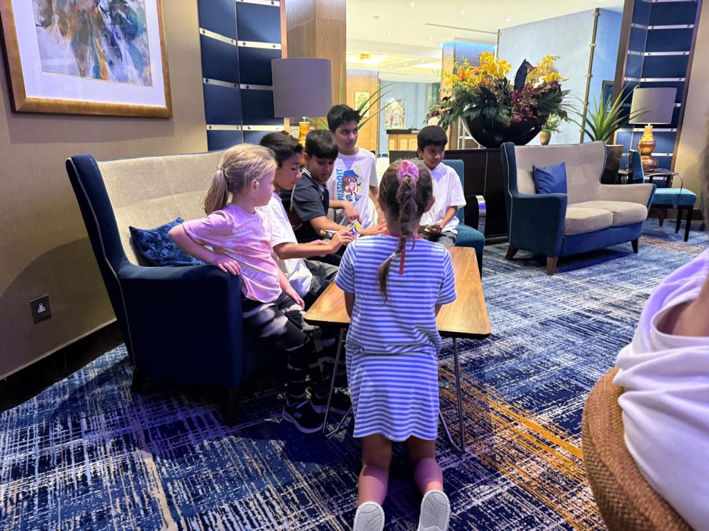 WUMF 3rd World Championships 2025