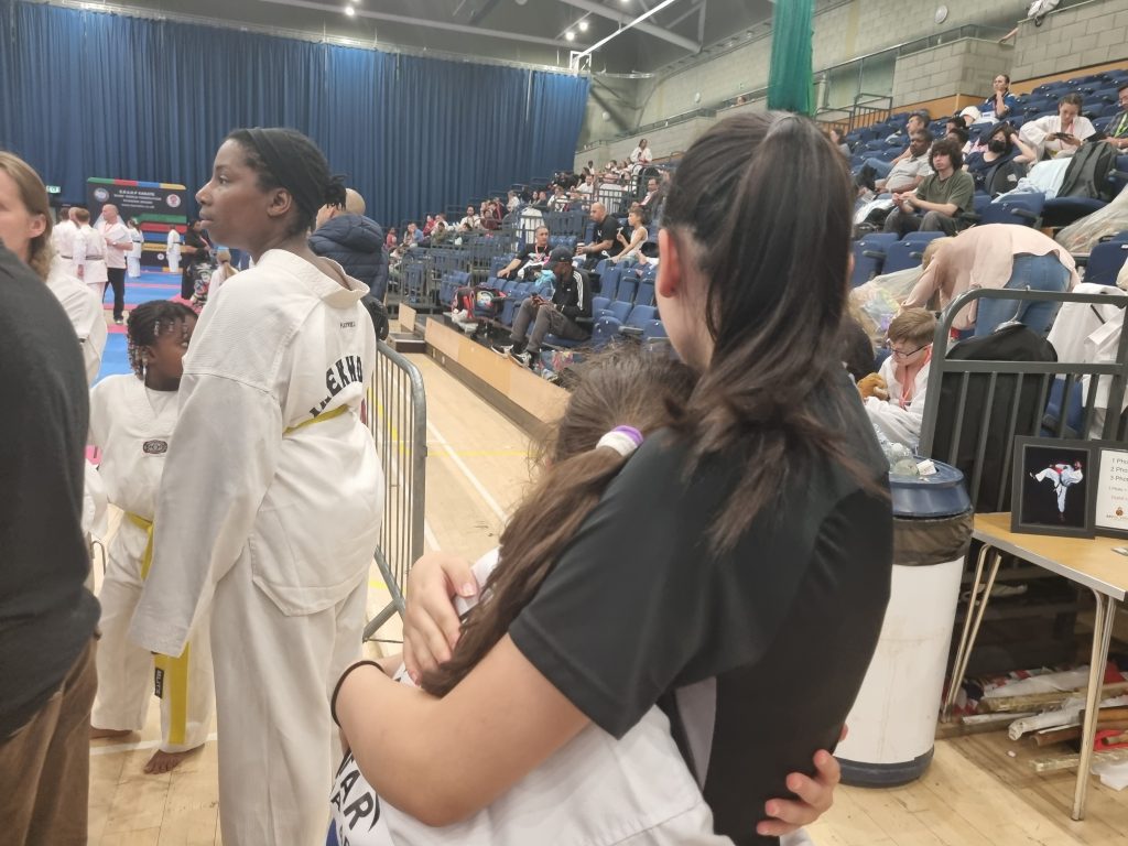 WUMF 3rd World Championships 2025