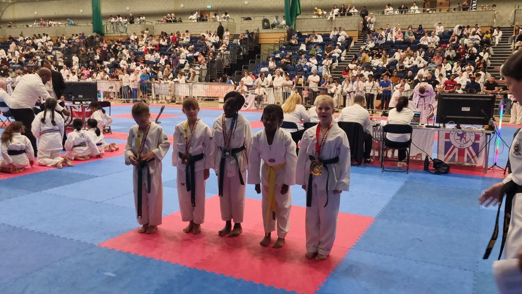 WUMF 3rd World Championships 2025