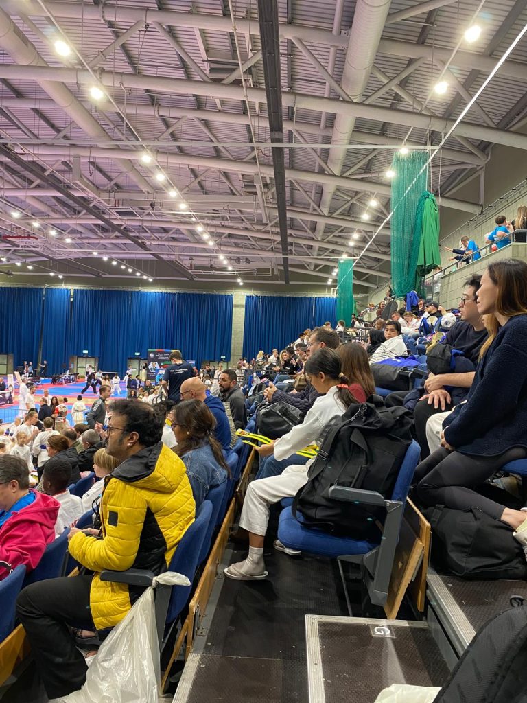 WUMF 3rd World Championships 2025