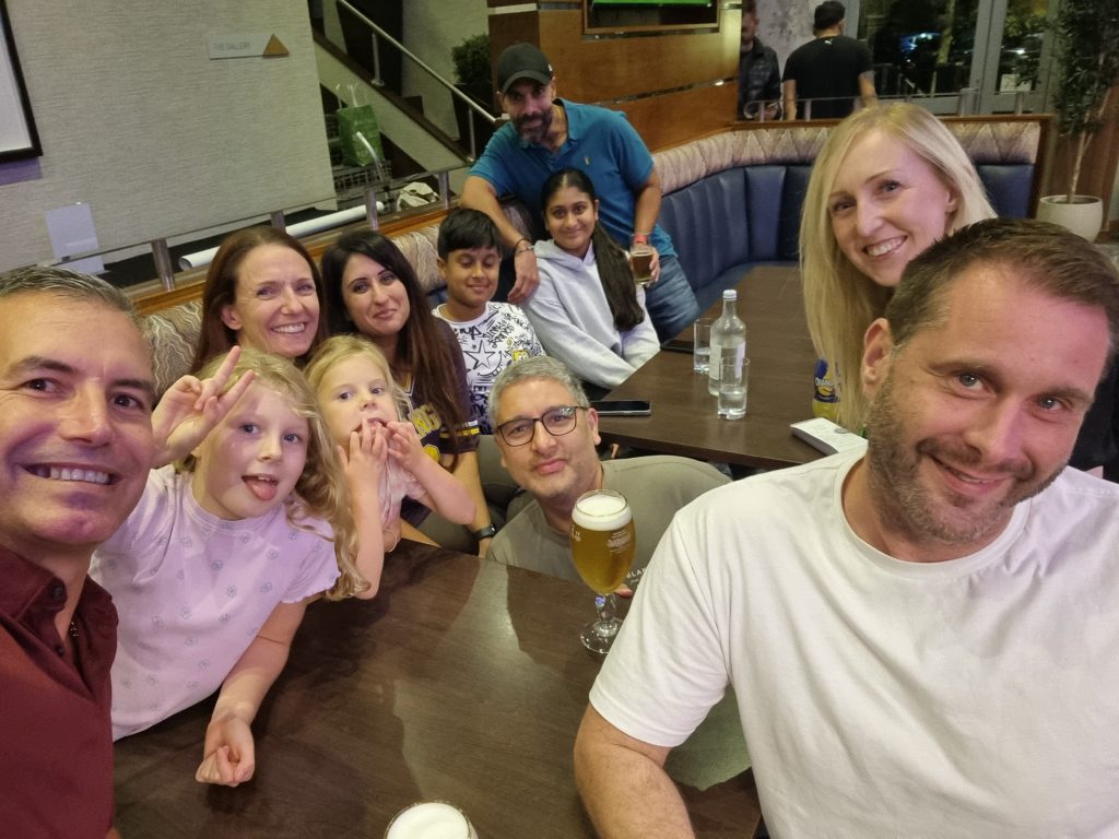 WUMF 3rd World Championships 2025