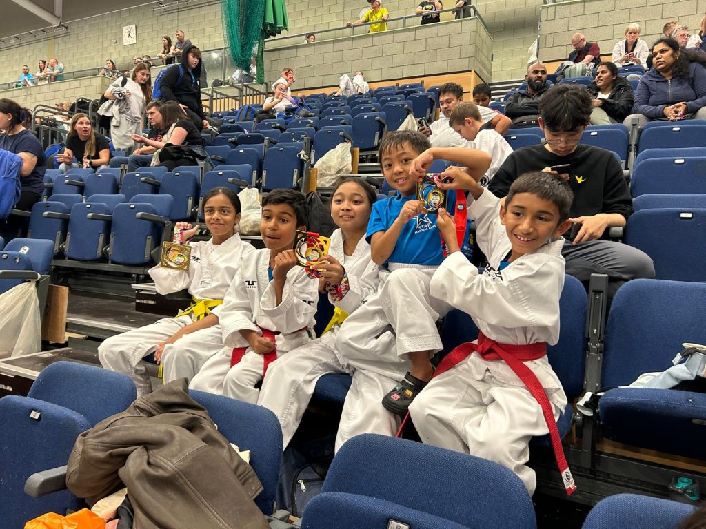 WUMF 3rd World Championships 2025