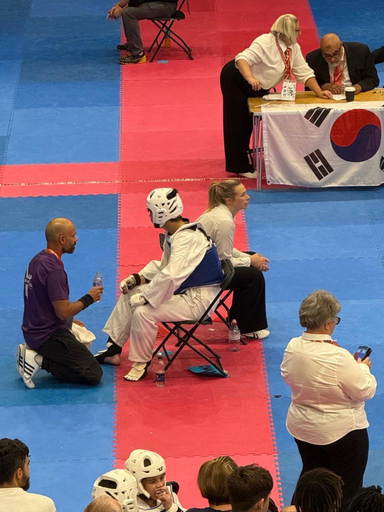 WUMF 3rd World Championships 2025