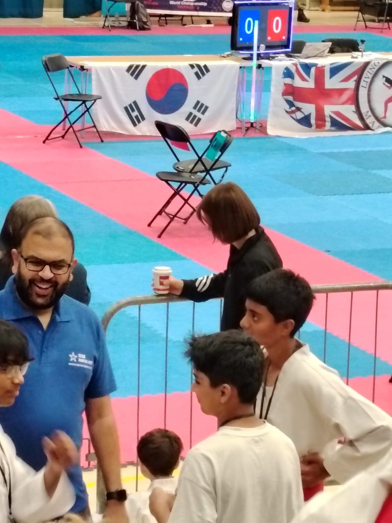 WUMF 3rd World Championships 2025