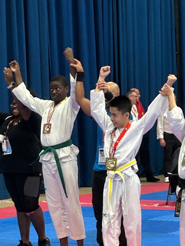 WUMF 3rd World Championships 2025