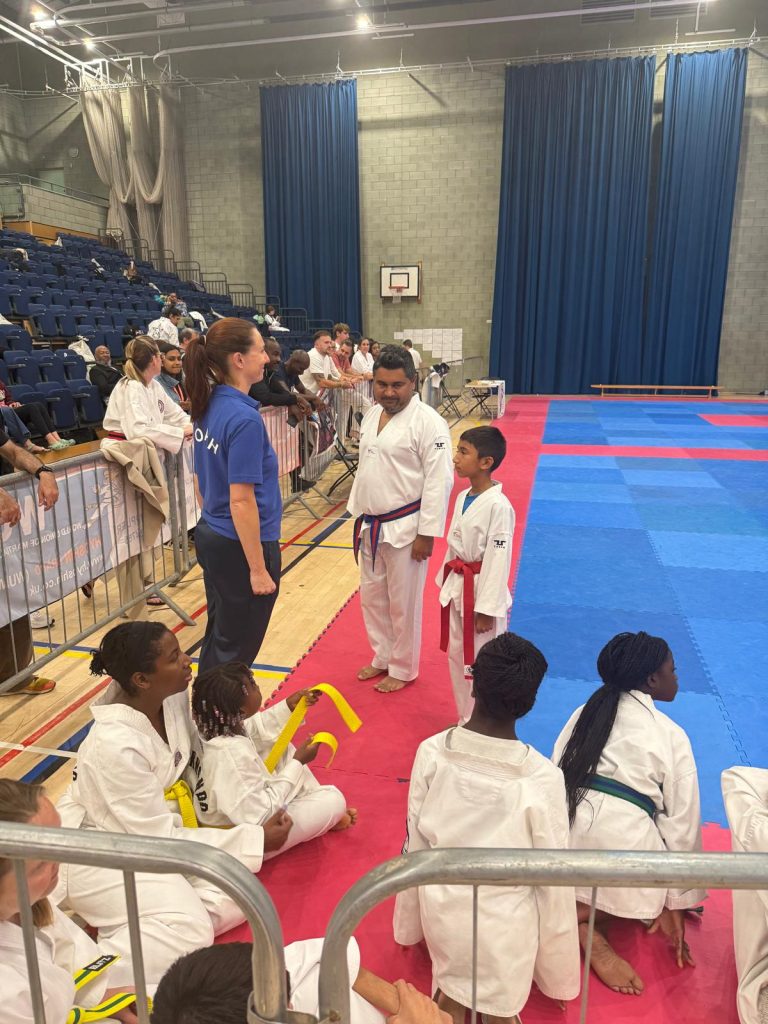 WUMF 3rd World Championships 2025