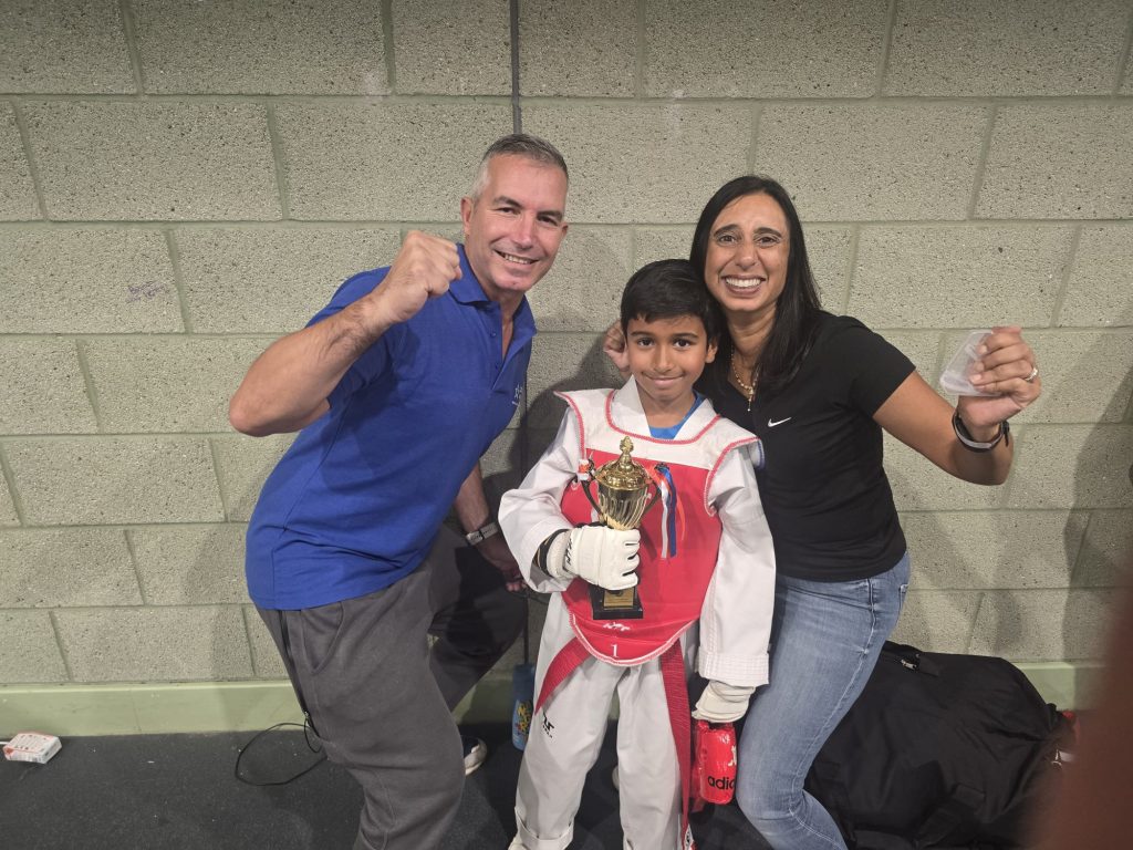 WUMF 3rd World Championships 2025