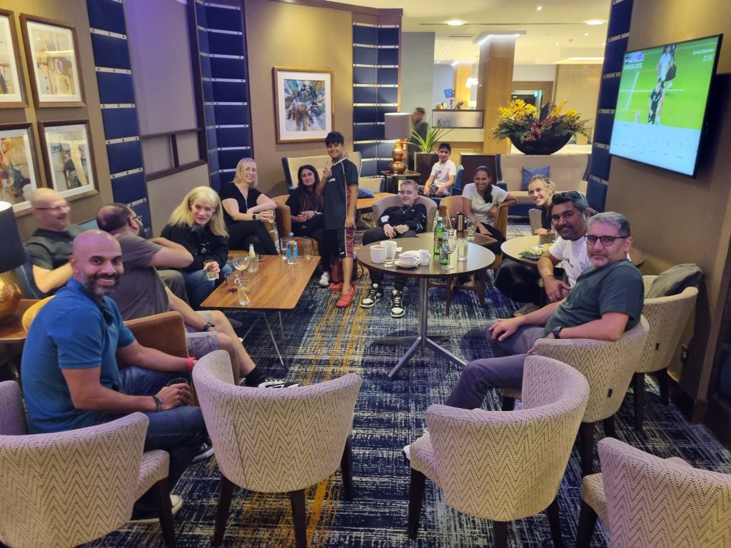 WUMF 3rd World Championships 2025