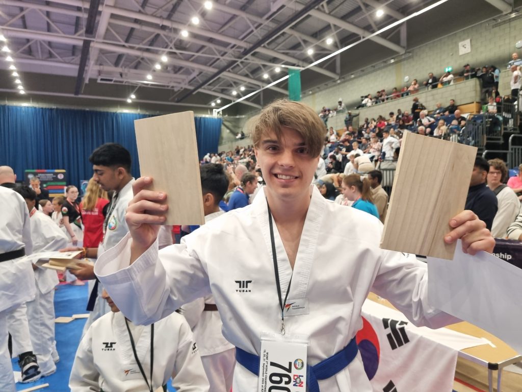 WUMF 3rd World Championships 2025