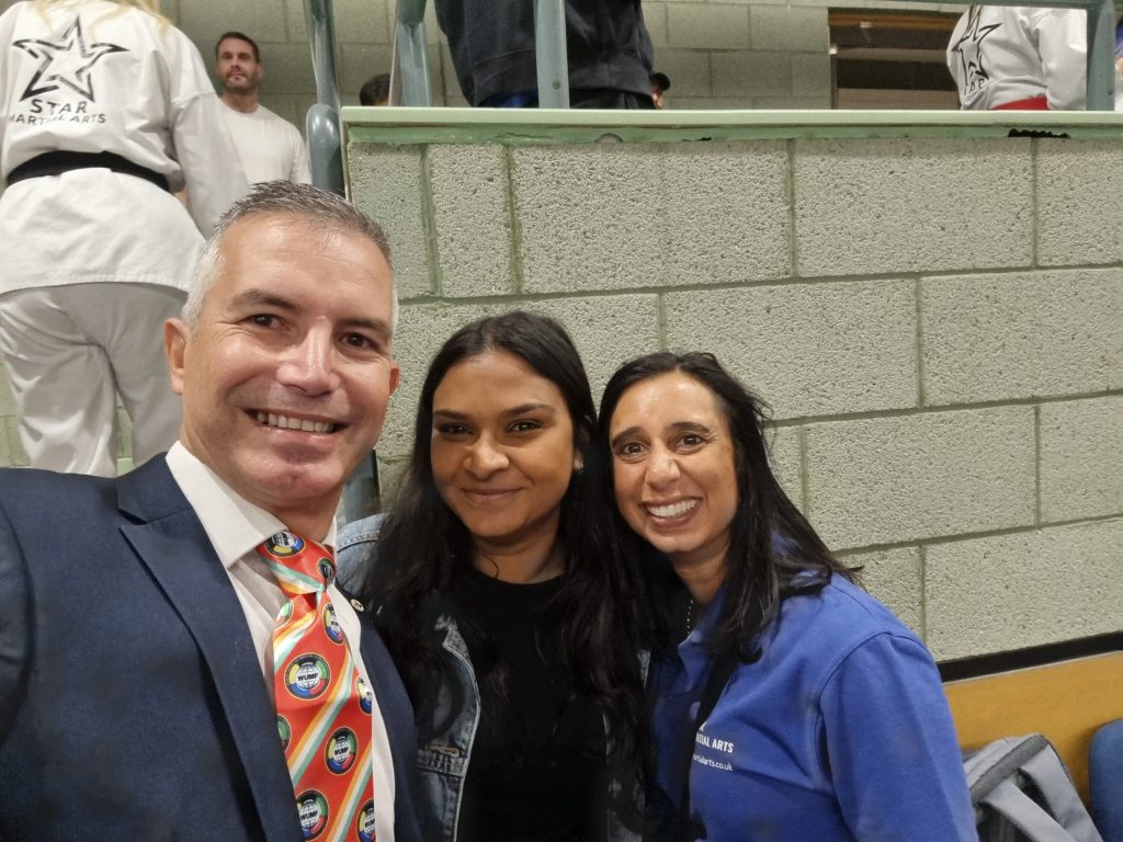 WUMF 3rd World Championships 2025