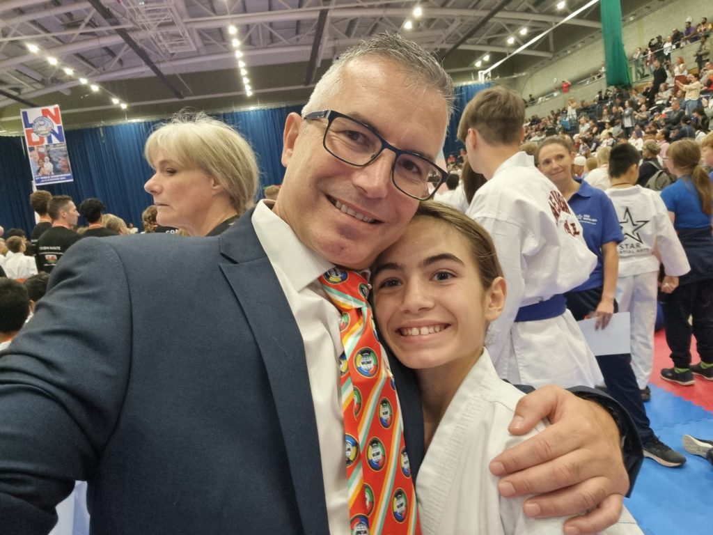 WUMF 3rd World Championships 2025