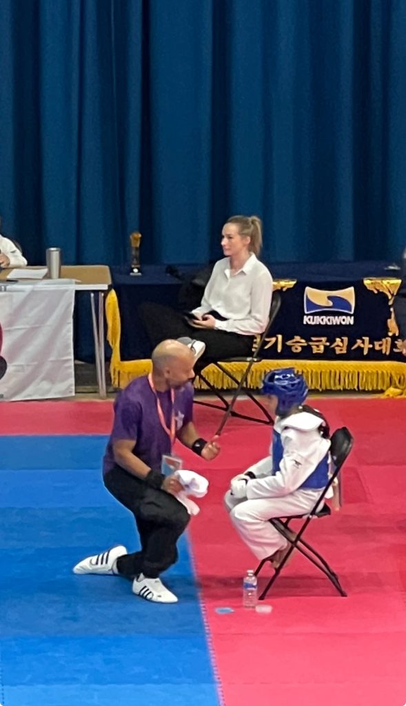 WUMF 3rd World Championships 2025