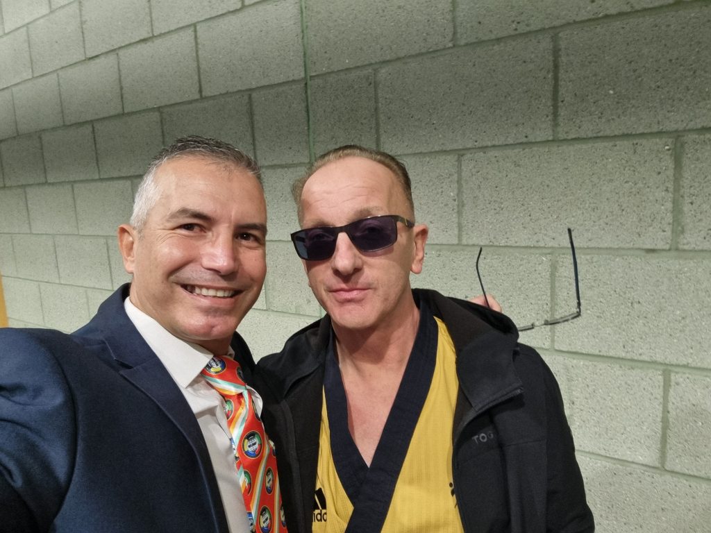 WUMF 3rd World Championships 2025