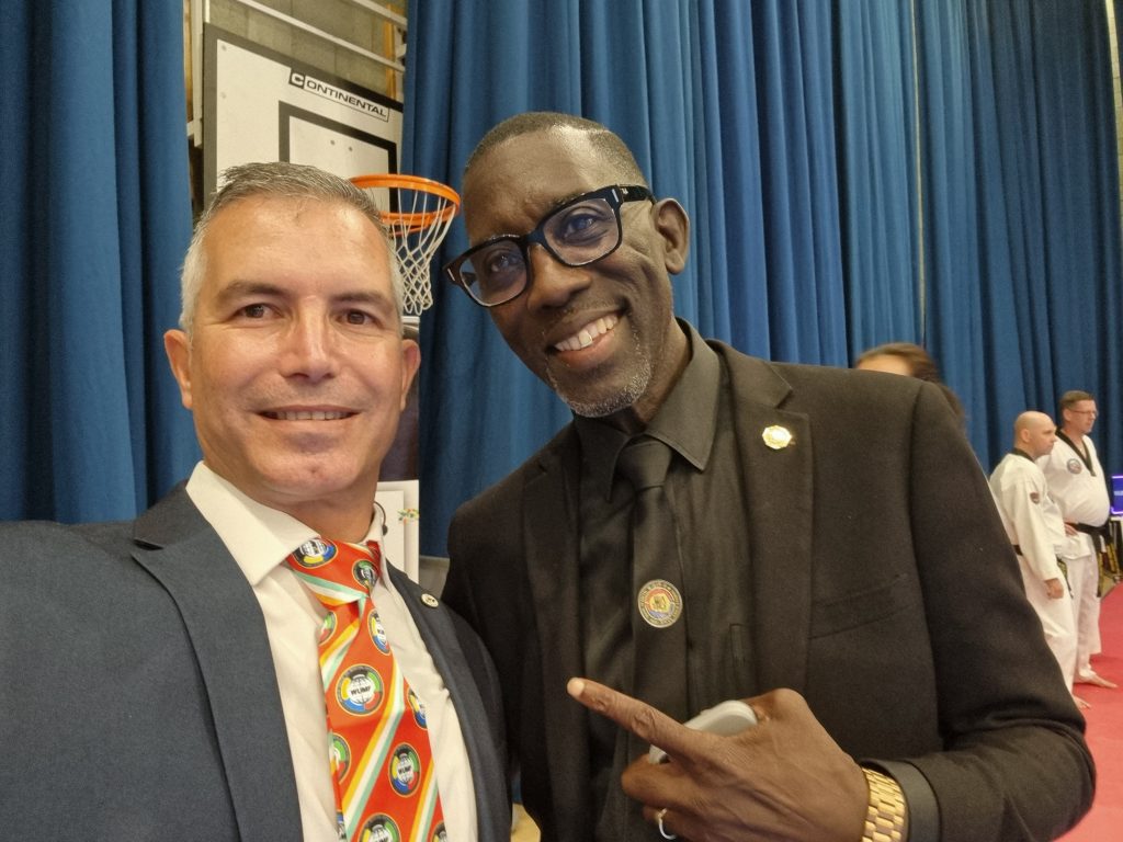 WUMF 3rd World Championships 2025