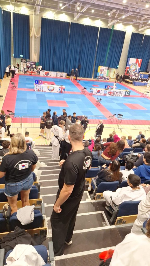 WUMF 3rd World Championships 2025