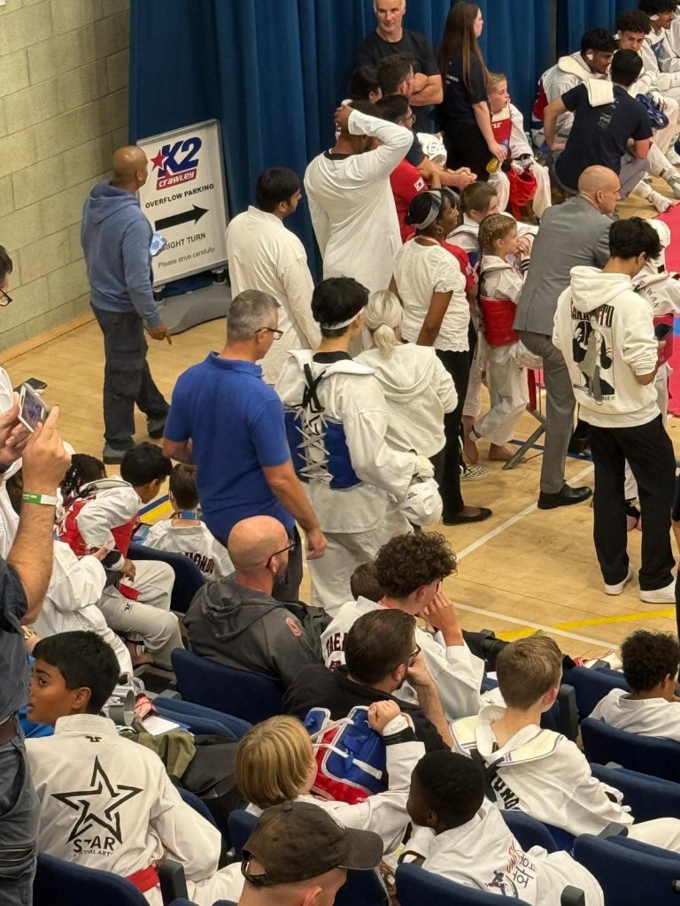 WUMF 3rd World Championships 2025