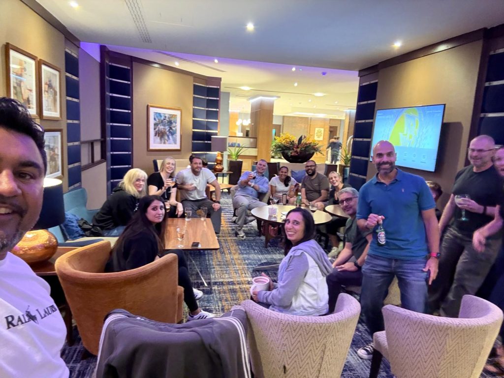 WUMF 3rd World Championships 2025