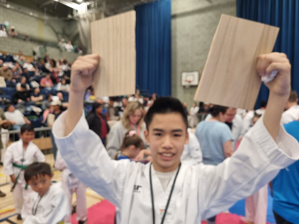 WUMF 3rd World Championships 2025