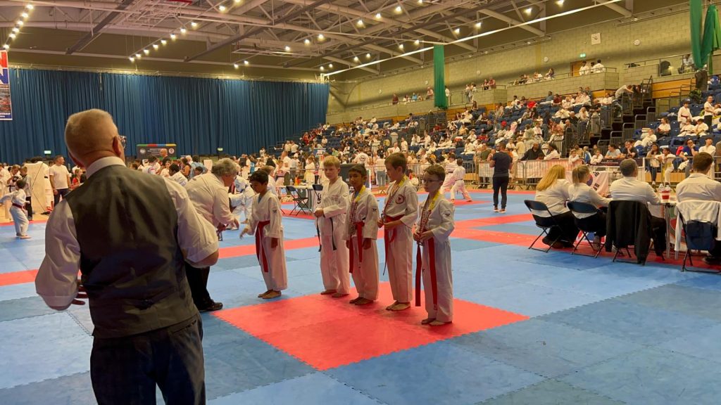 WUMF 3rd World Championships 2025