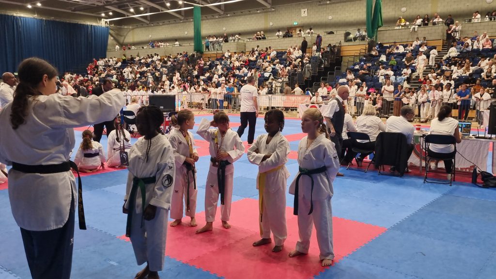 WUMF 3rd World Championships 2025