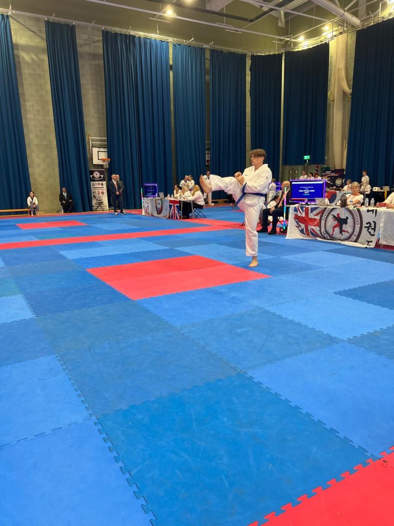 WUMF 3rd World Championships 2025