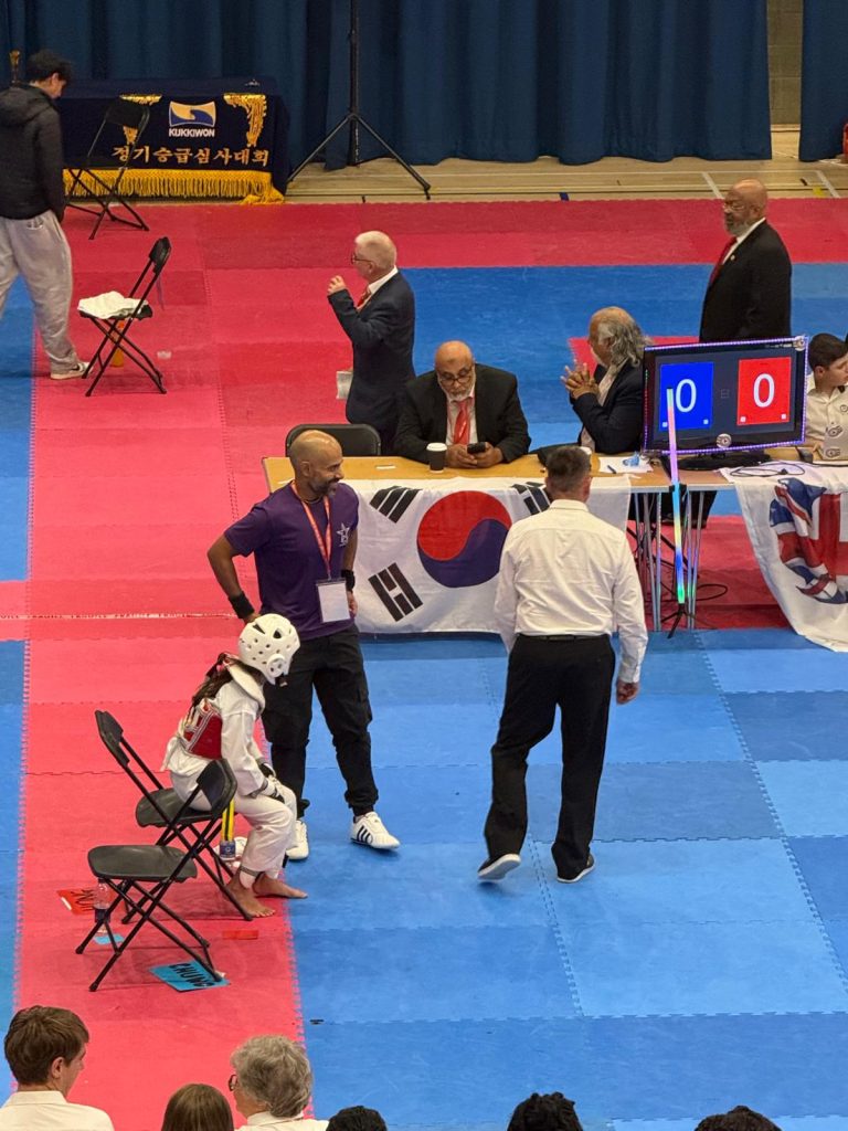 WUMF 3rd World Championships 2025