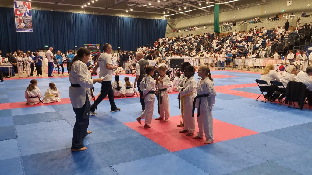 WUMF 3rd World Championships 2025