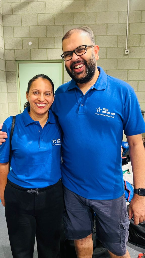 WUMF 3rd World Championships 2025