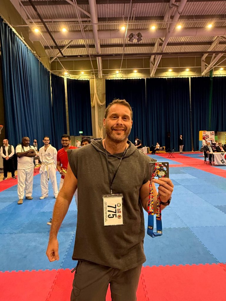 WUMF 3rd World Championships 2025