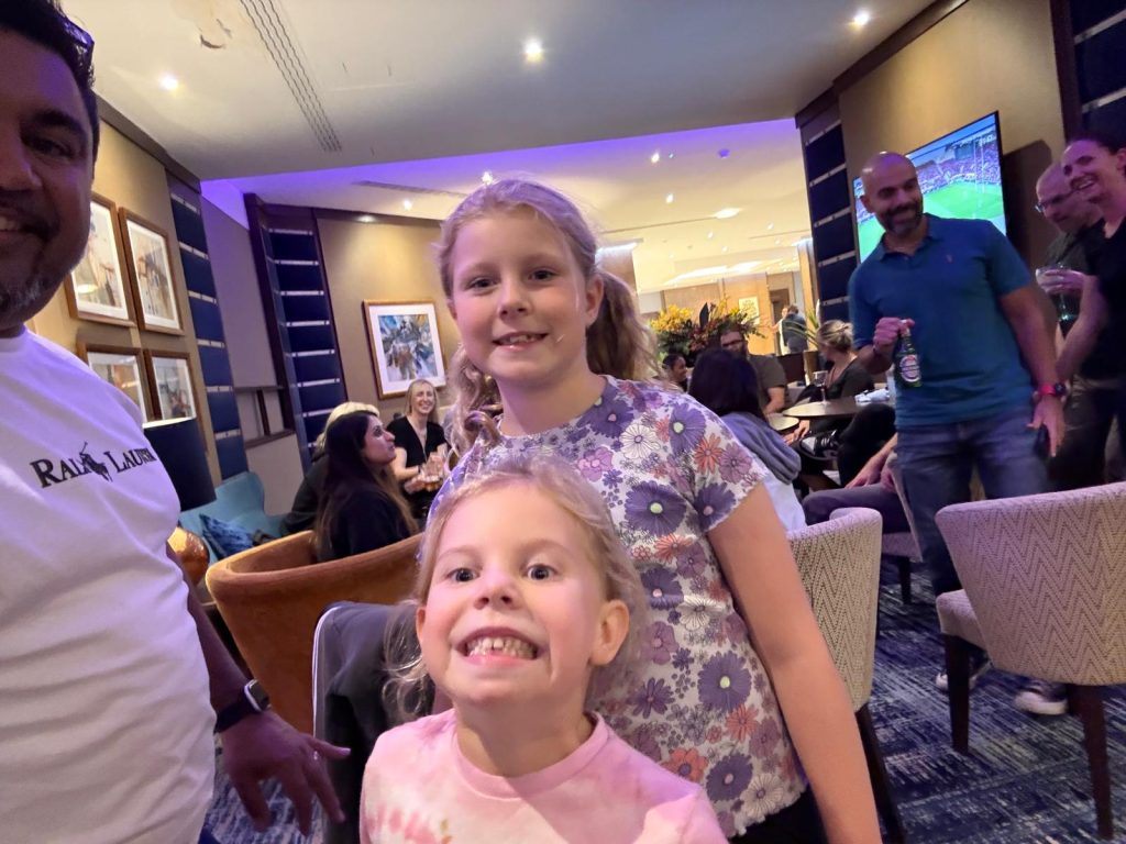 WUMF 3rd World Championships 2025