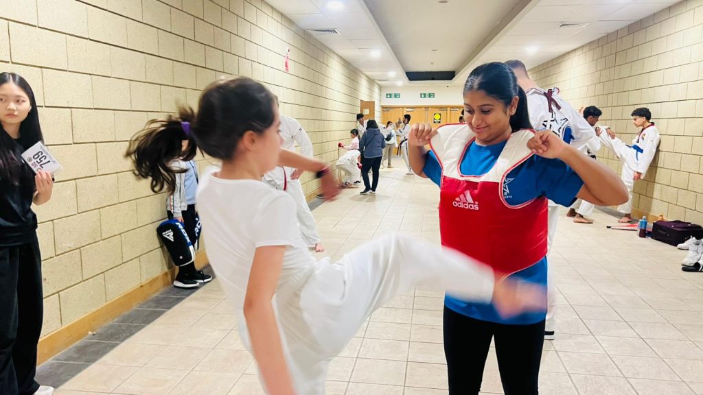 WUMF 3rd World Championships 2025