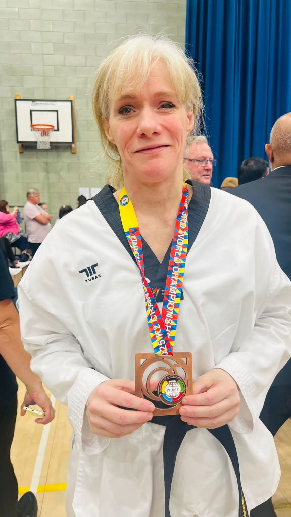 WUMF 3rd World Championships 2025