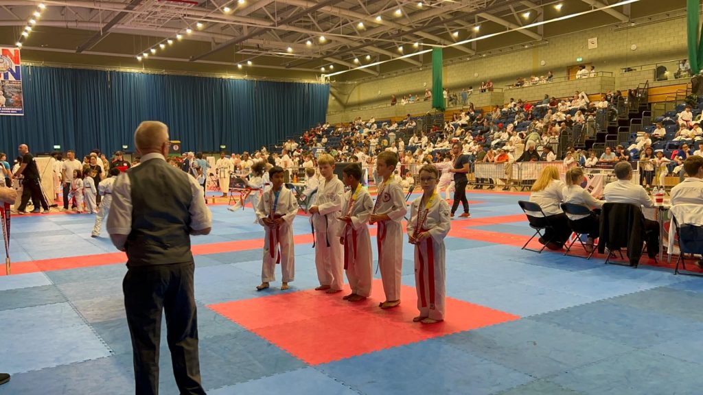 WUMF 3rd World Championships 2025