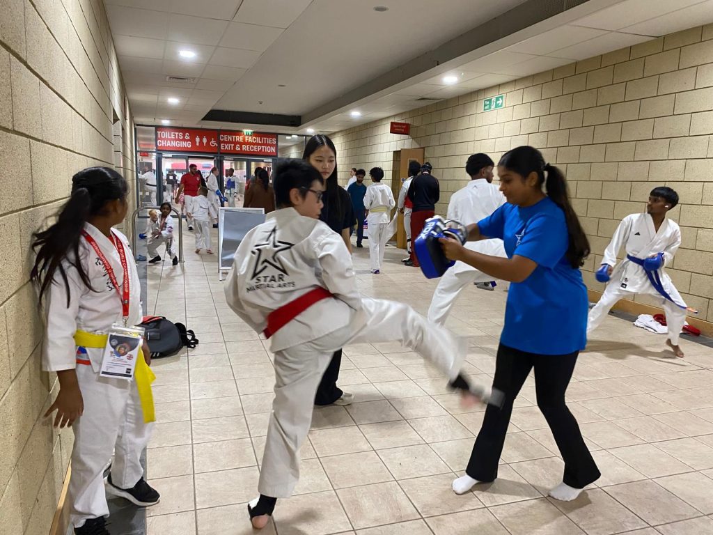 WUMF 3rd World Championships 2025