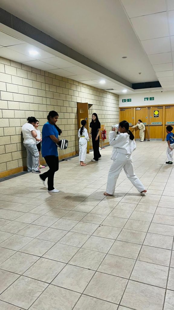 WUMF 3rd World Championships 2025