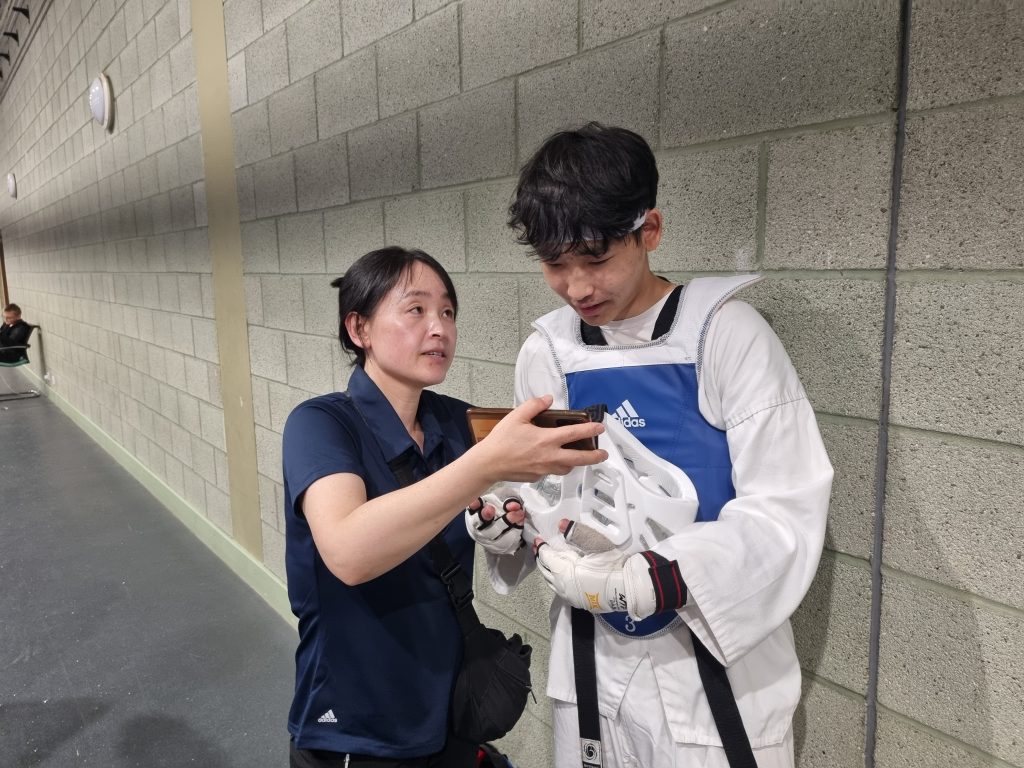 WUMF 3rd World Championships 2025