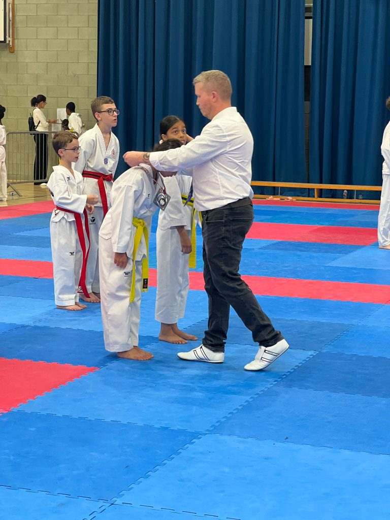 WUMF 3rd World Championships 2025