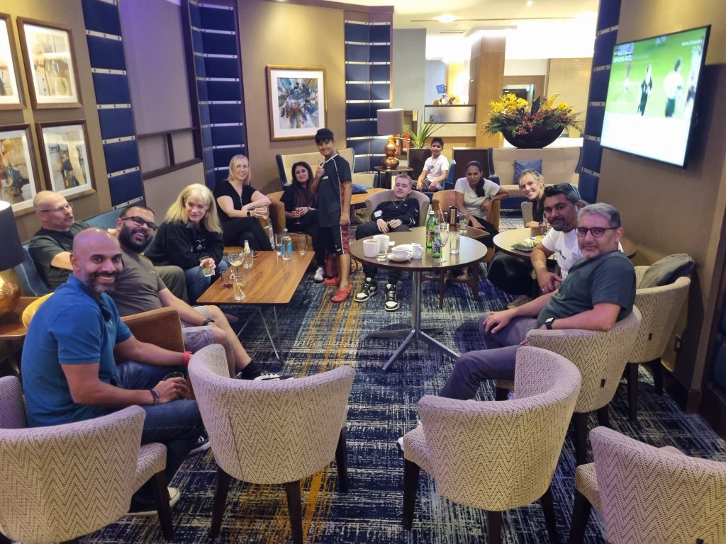 WUMF 3rd World Championships 2025